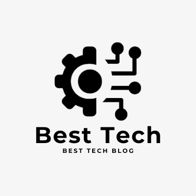 Best Tech Blog