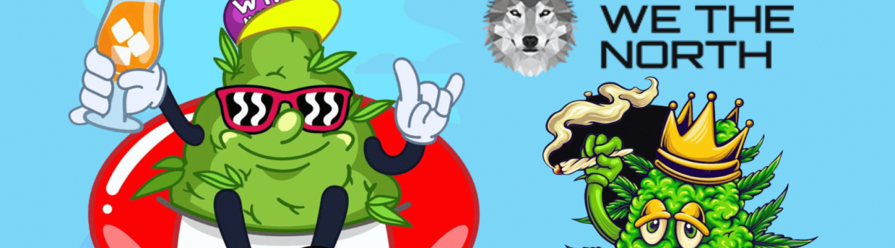 We The North Market