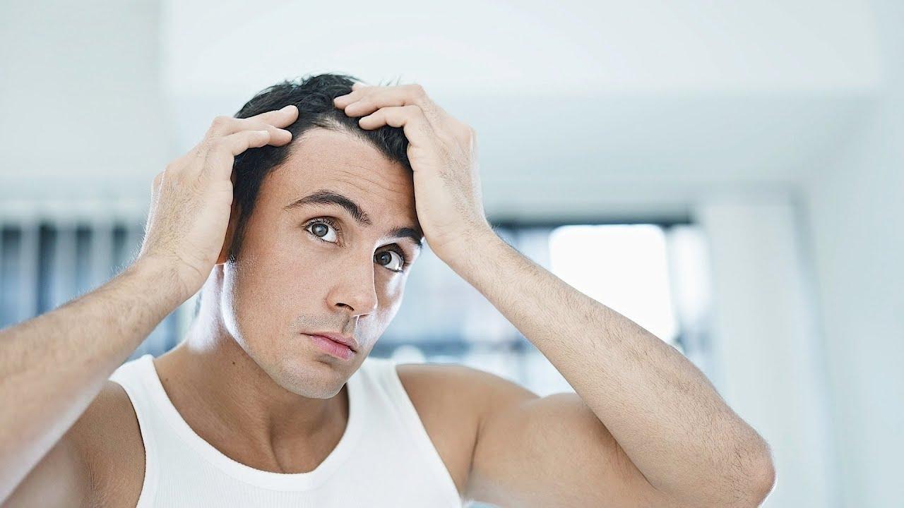 Hair Transplant in Dubai