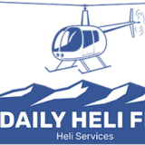 Daily Heli Fly