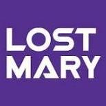 Lost  Mary