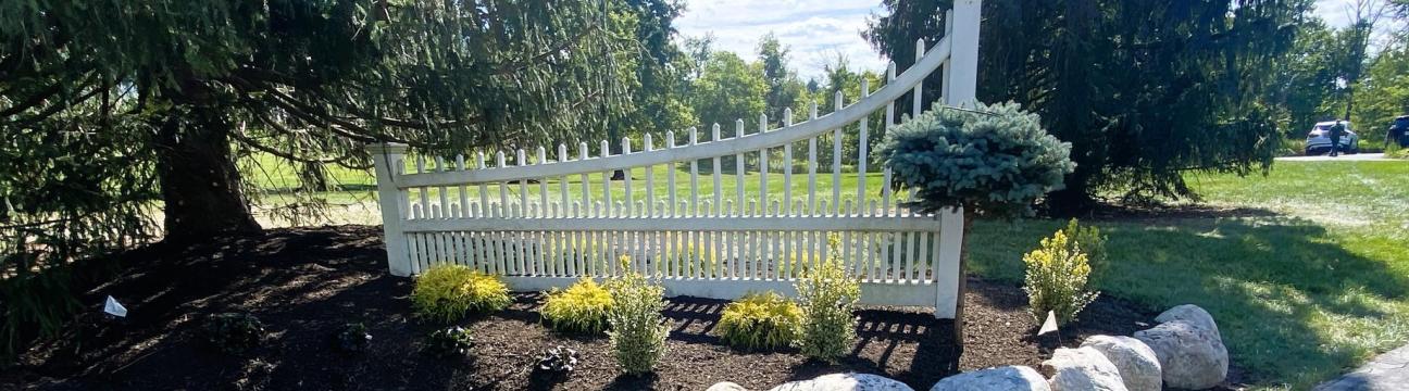 Byron's G Landscaping