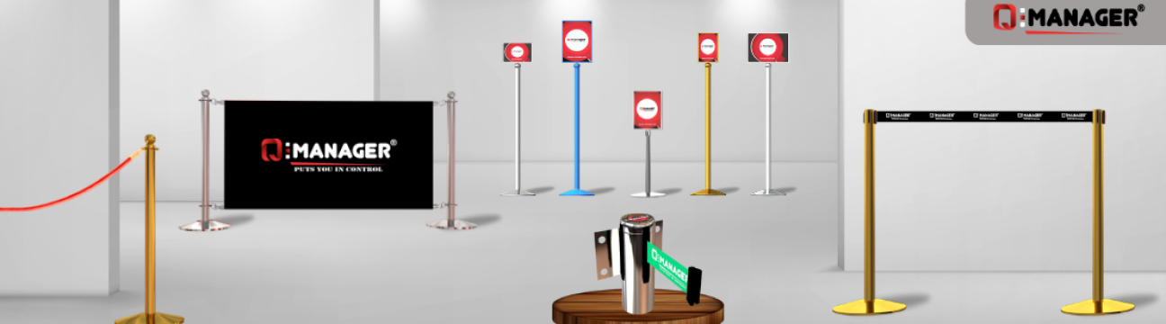 Queue Manager