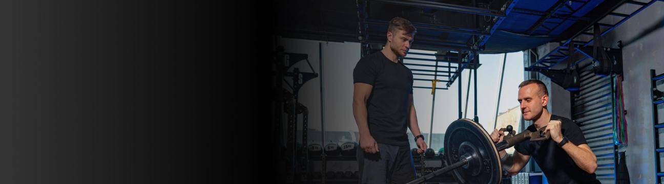 Absolute Iron Fitness  DFW Personal Training