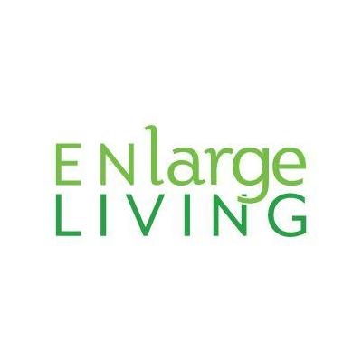 Enlarge Living