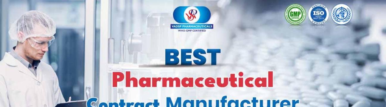 Vadsp Pharma