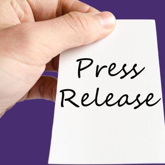 Business PressRelease