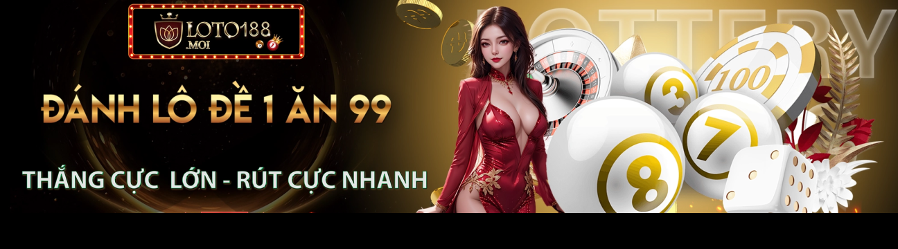 LOTO188 moi