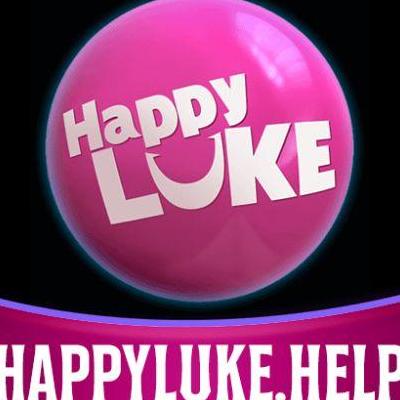  HAPPY LUKE