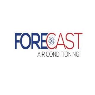 Forecast Airconditioning