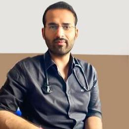 Sidhant Khanna