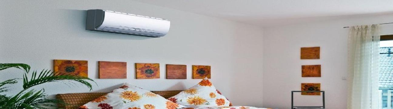 Forecast Airconditioning