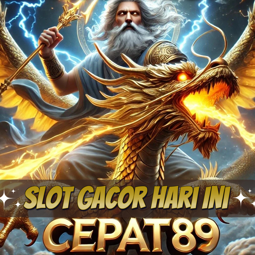 Slot Gacor