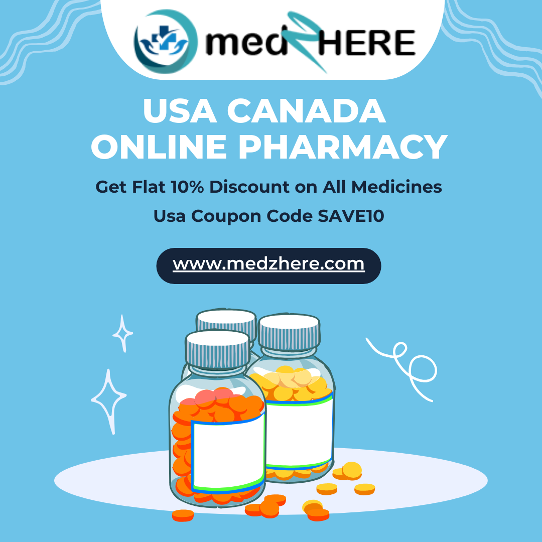 Medzhere Online Pharmacy