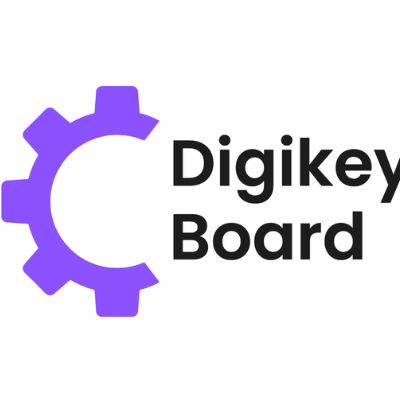 Digikey Board