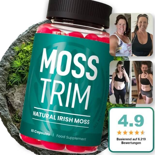 Moss Trim