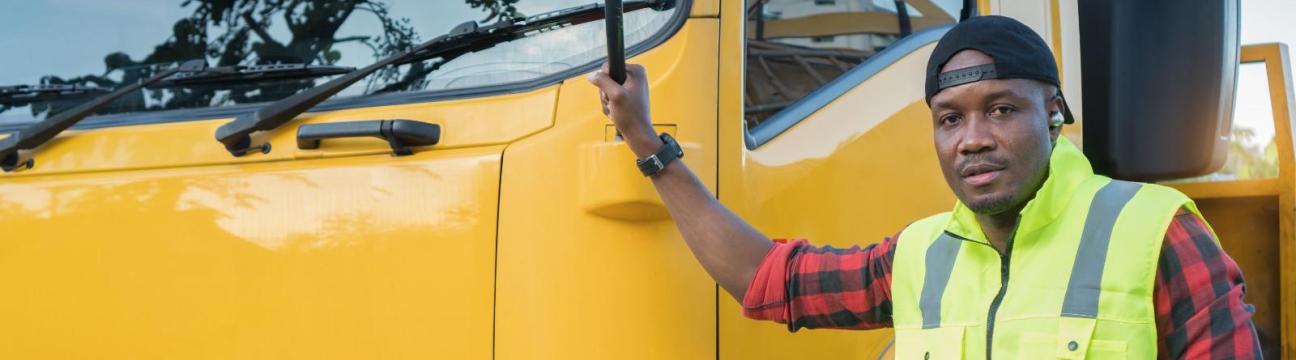 Driver CPC  Training