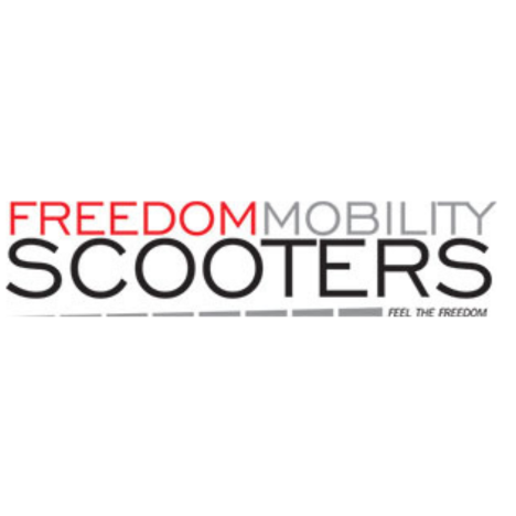 Freedom Mobility Scooters