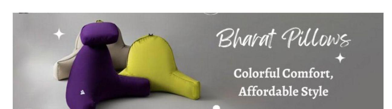 Bharat Pillows