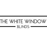The White Window Blinds