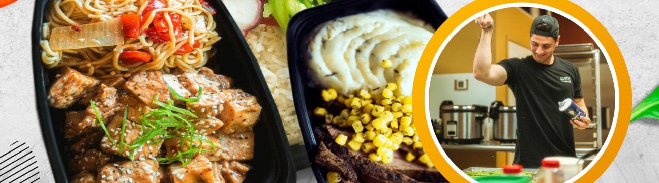 Myo  Meals