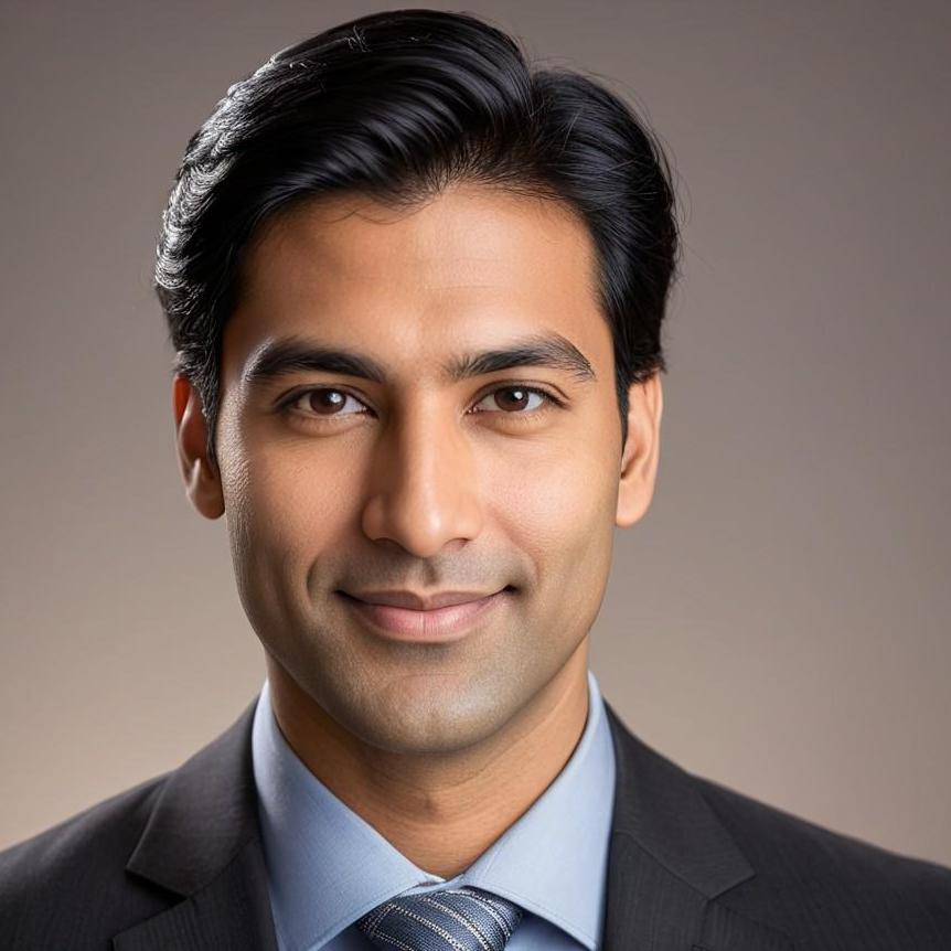 Vijay Kumar