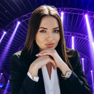 Alessia Kazarian