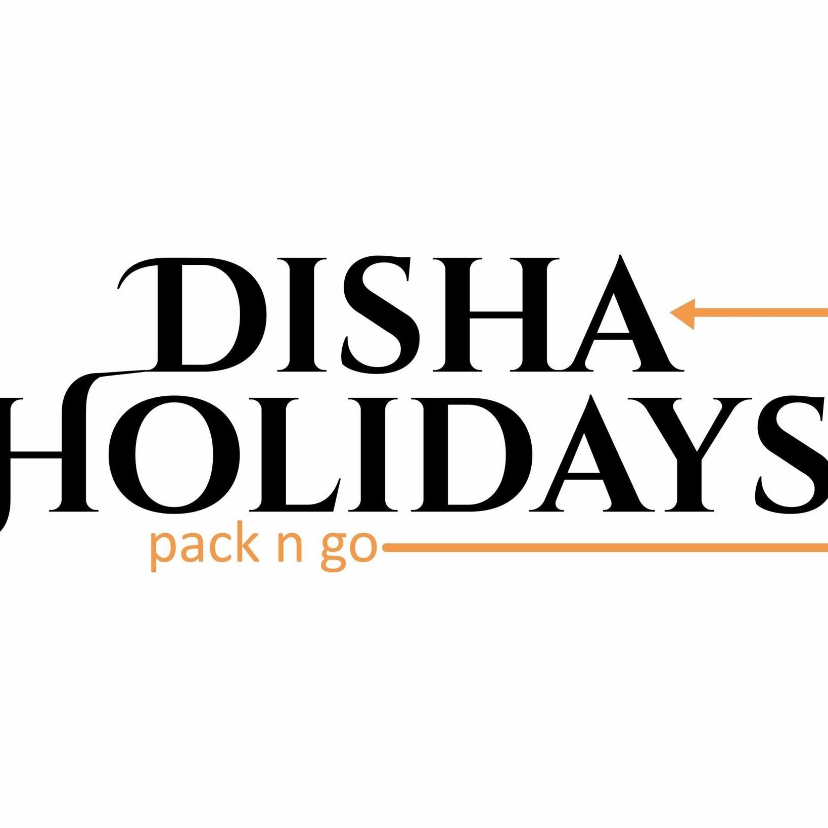 Diisha Holidays