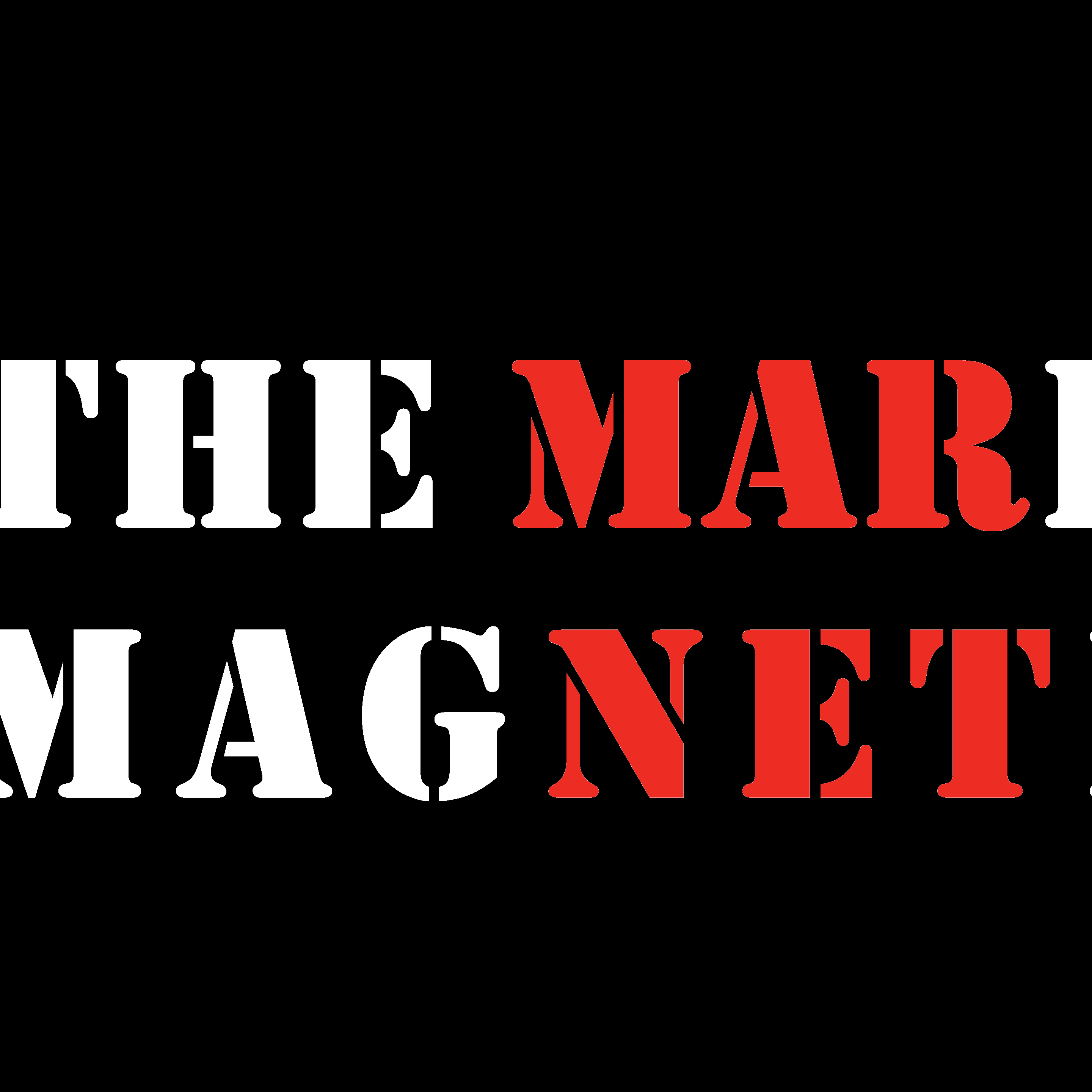 The Market Magnetize