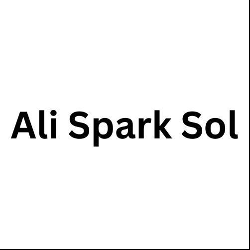 Ali Spark Sol