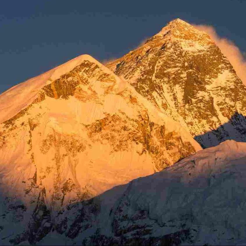 Everest Base Camp