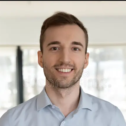 Lucas Morrise