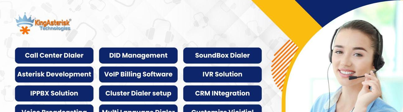 KingAsterisk Technologies