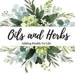 Oils Herbs