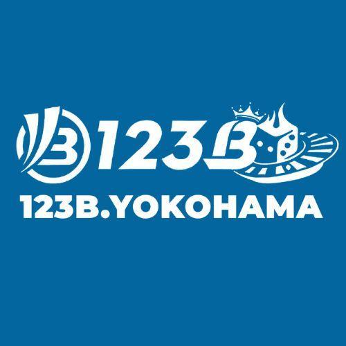 123 B   