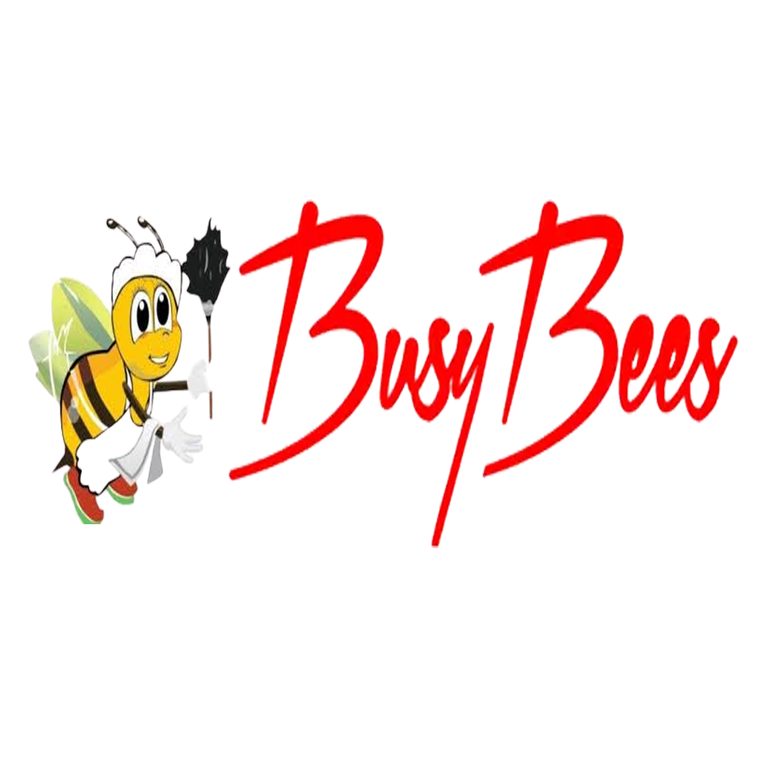 Busy  Bees