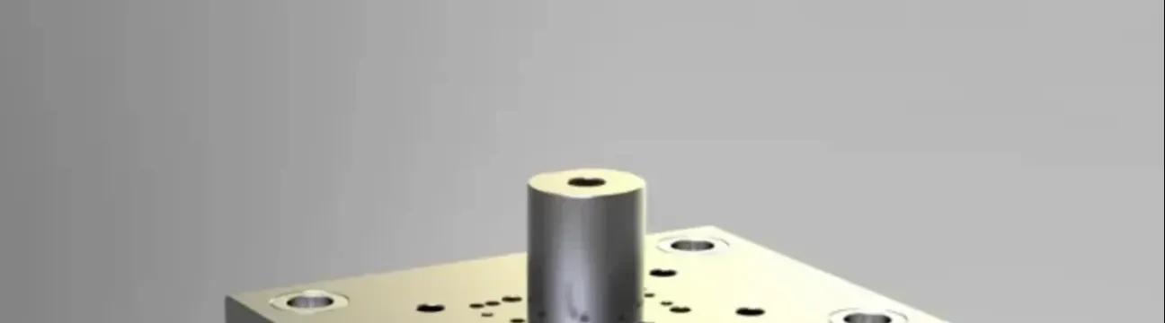 Metal Stamping  Dies