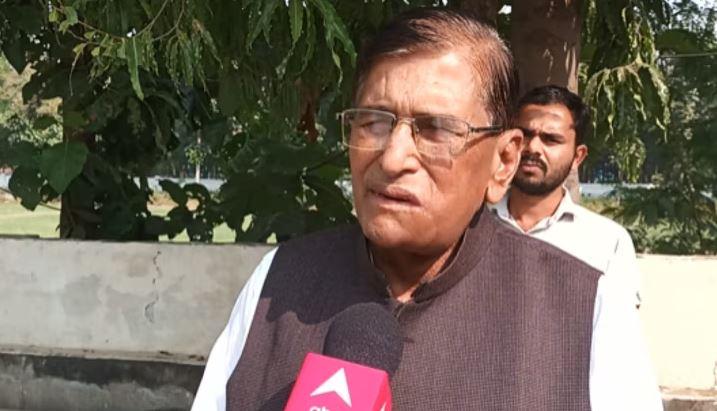 Death of Rajpal Singh Yadav, Akhilesh’s Paternal Uncle