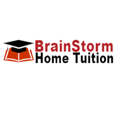 Brainstorm Home Tuition