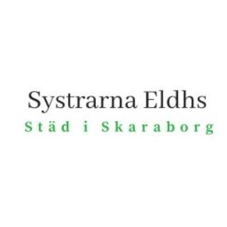 Systrarna Eldhs Städ