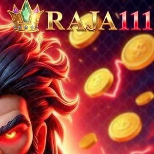 Raja111 Link Alternatif