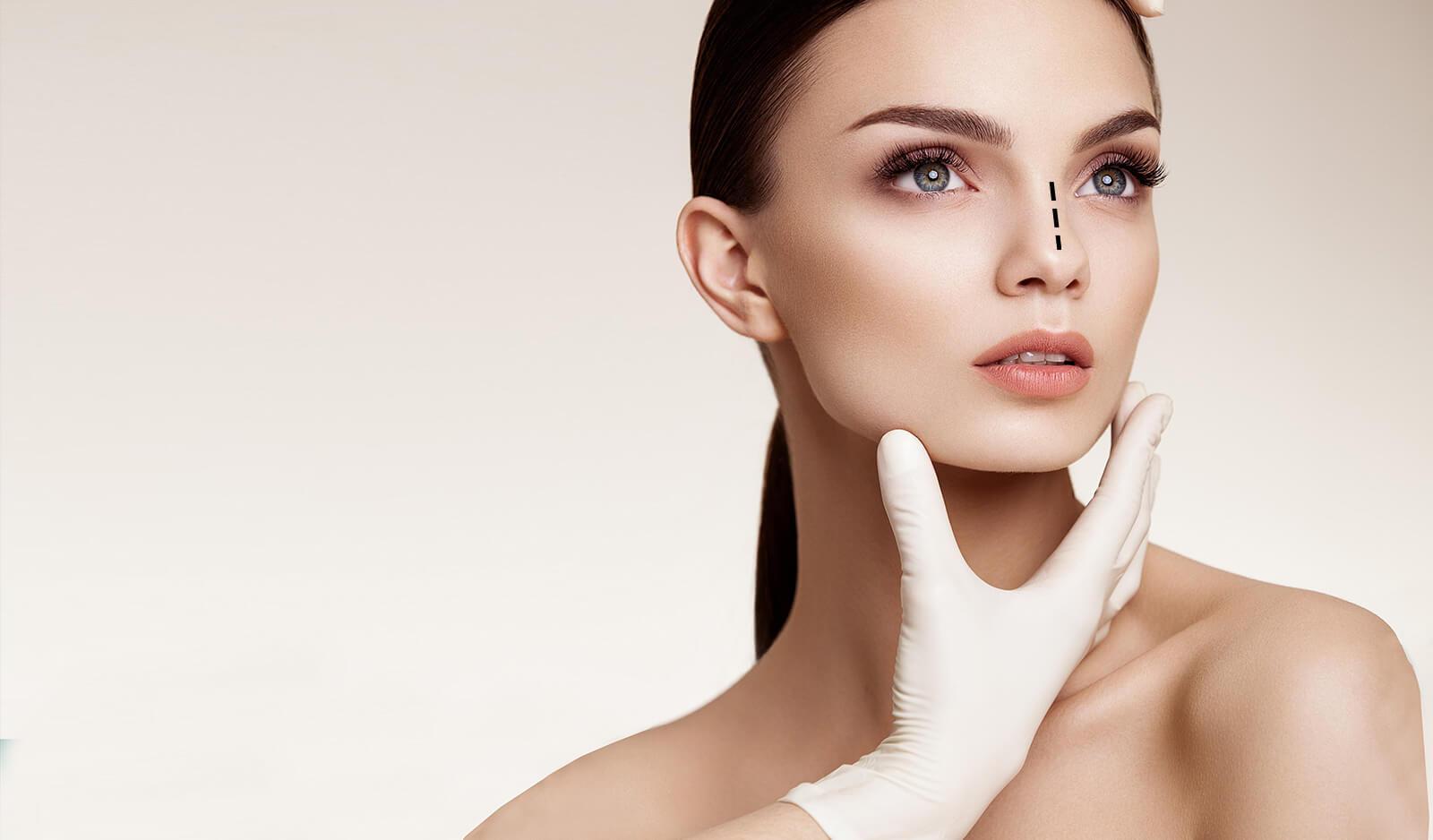 Rhinoplasty Dubai