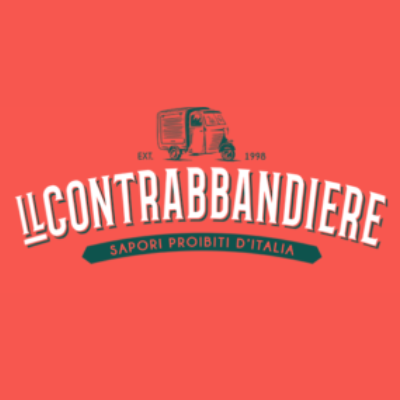 Ilcontrab Bandiere