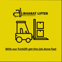 Bharat Lifter