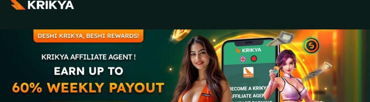 Krikya Online