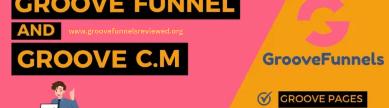 Groove Funnels Reviewed