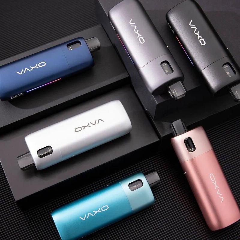 Vegas Vapor