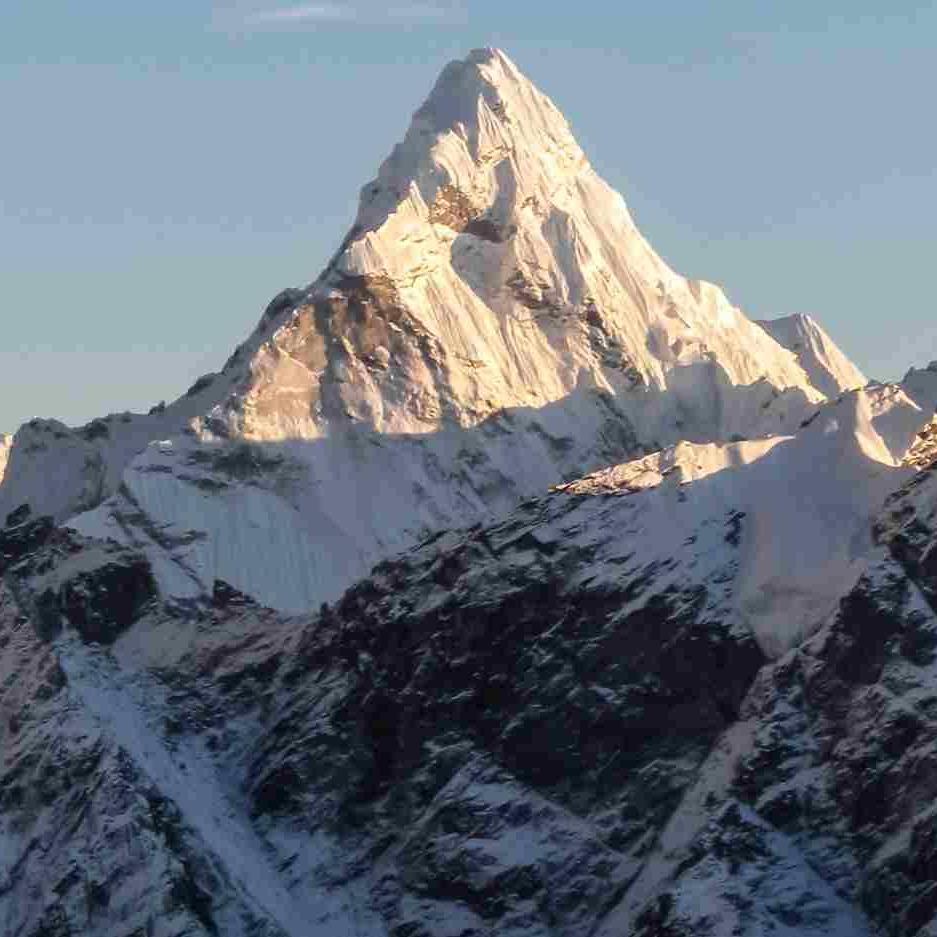 EBC Trek  With World Heritage