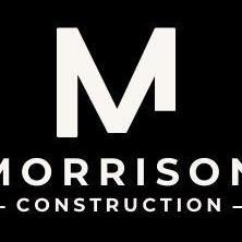 Morrison Construction Morrison Construction