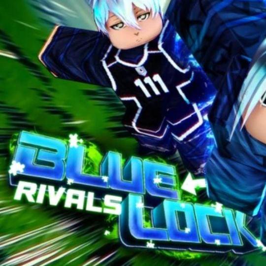 Blue Lock  Rivals Codes